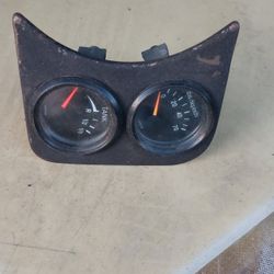 Dash Guages
