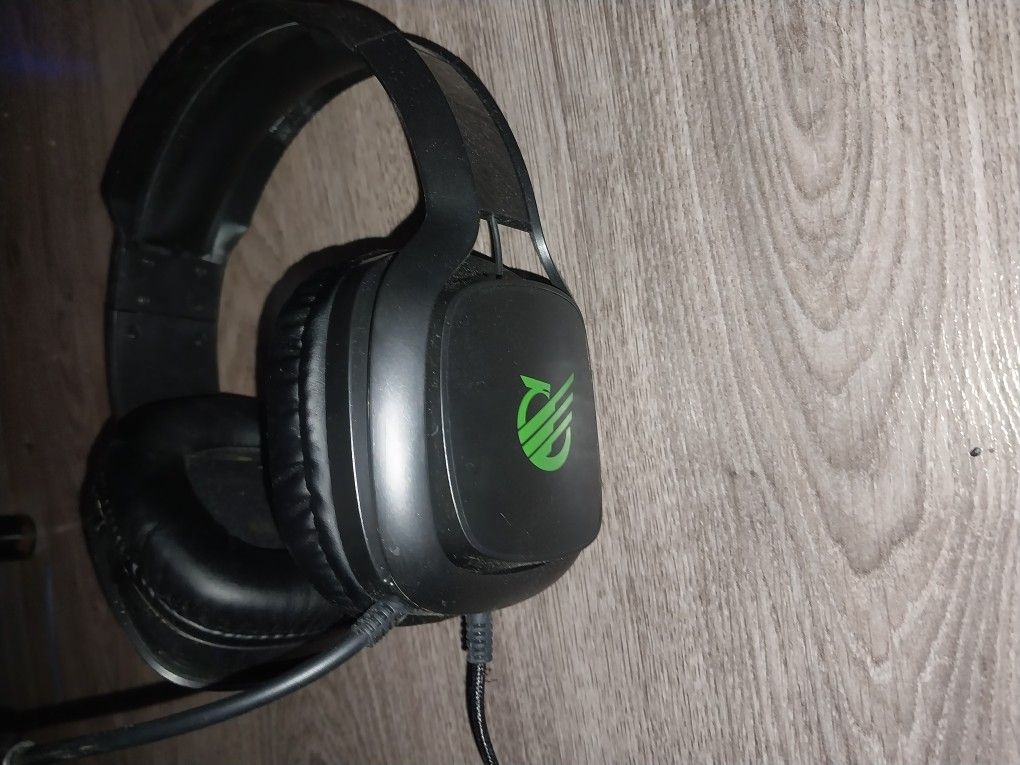 Instinct Gaming Headset