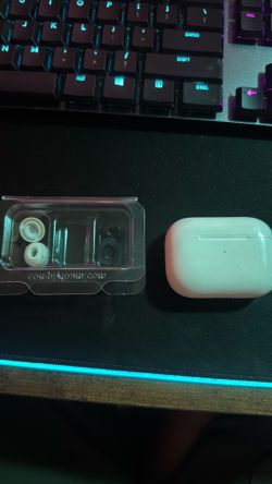 Air Pod Pros