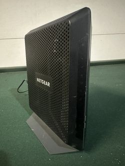 NETGEAR MODEM AC1900 C7000