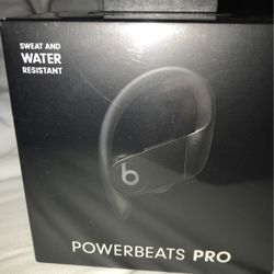 Power Beats Pro