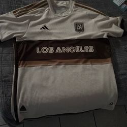 LAFC 23/24 Third kit