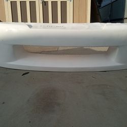 Ford Mustang Front Bumper *Parts* Aftermarket 