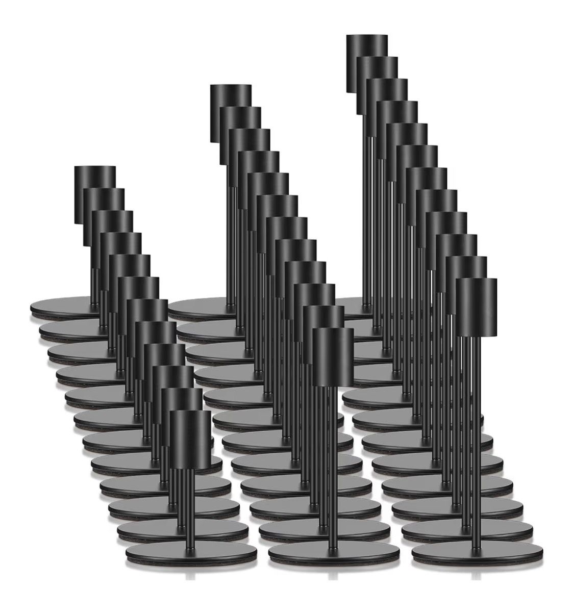 36 Pcs CandleHolder New