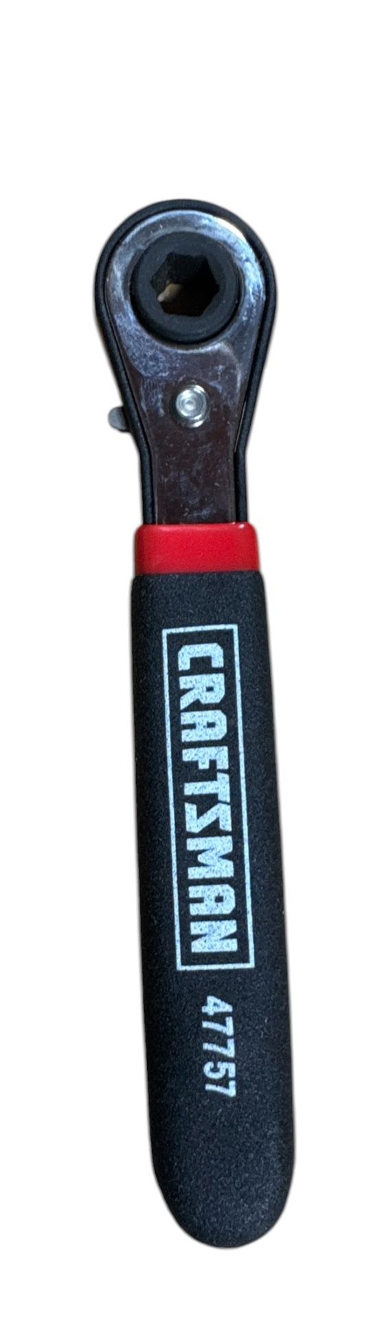 Craftsman Battery Wrench And Cleaner