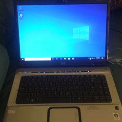 Hp Pavilion Dv6000