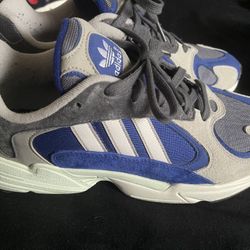 Adidas Trainers 