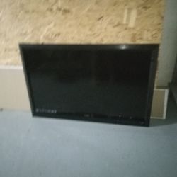 Vizio Smart Television 