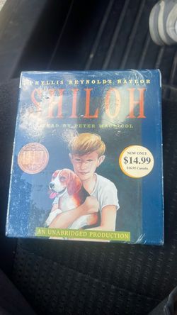Shiloh