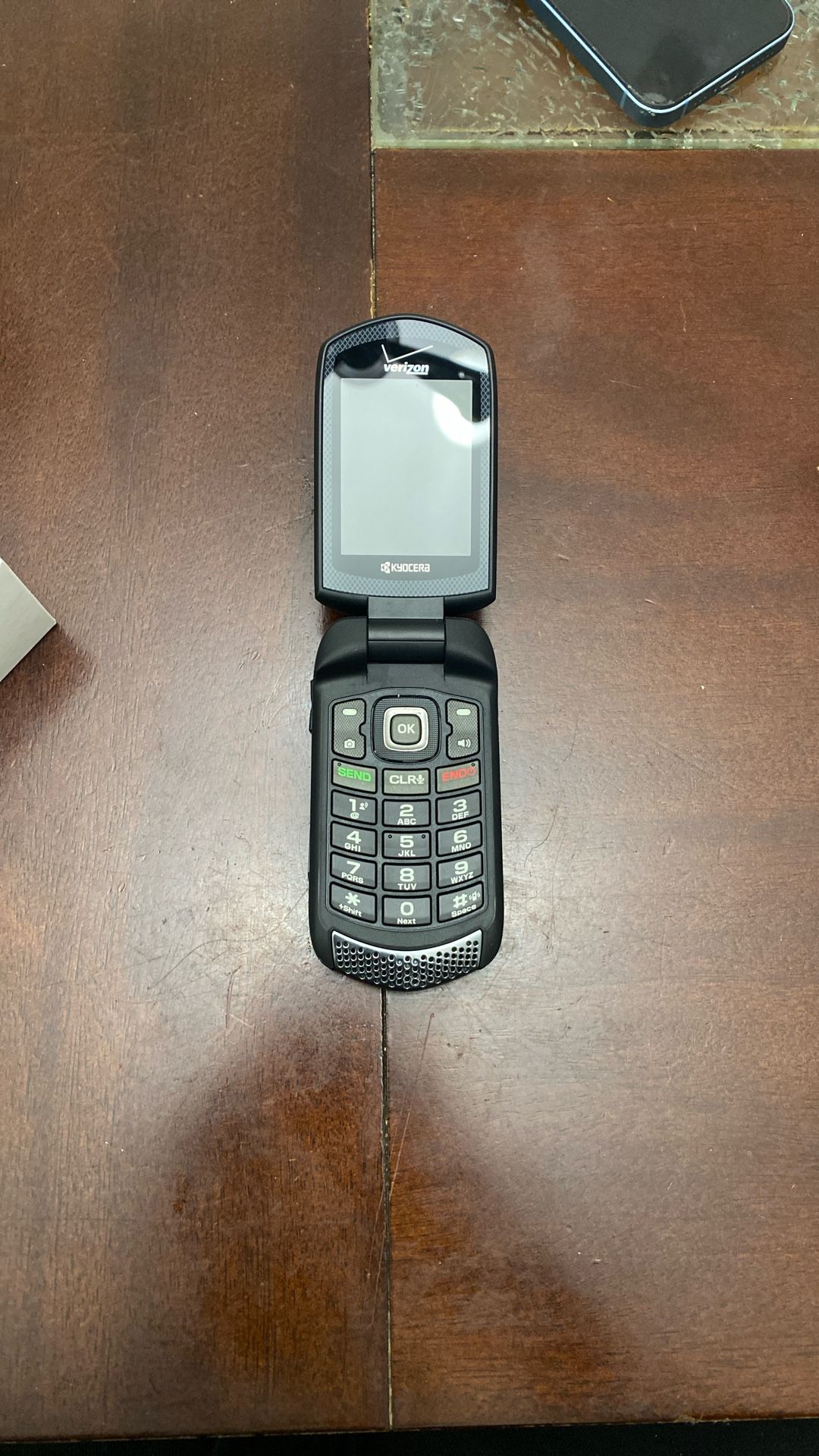 Verizon Kyocera