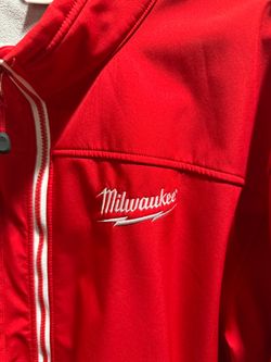 Milwaukee Jacket xxl