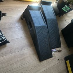 Ramos 8000 Lbs Para Venta For Salt 