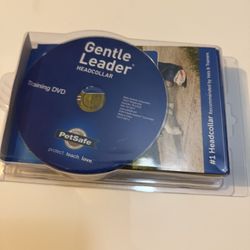 Gentle Leader Pet Training Kit