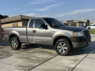 2006 Ford F-150
