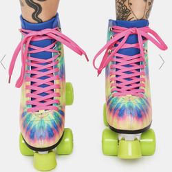 Roller Skates
