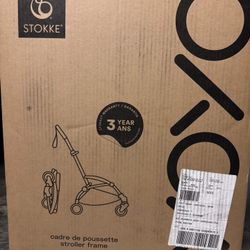 Stokke Yoyo Stroller