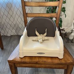 Graco Toddler Booster Seat