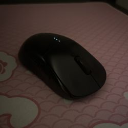 logitech g pro wireless