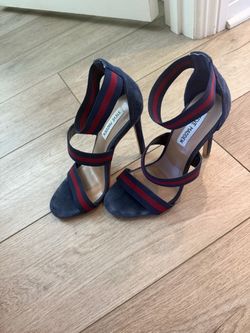 Steve Madden high heels