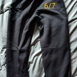 6/7 Pants