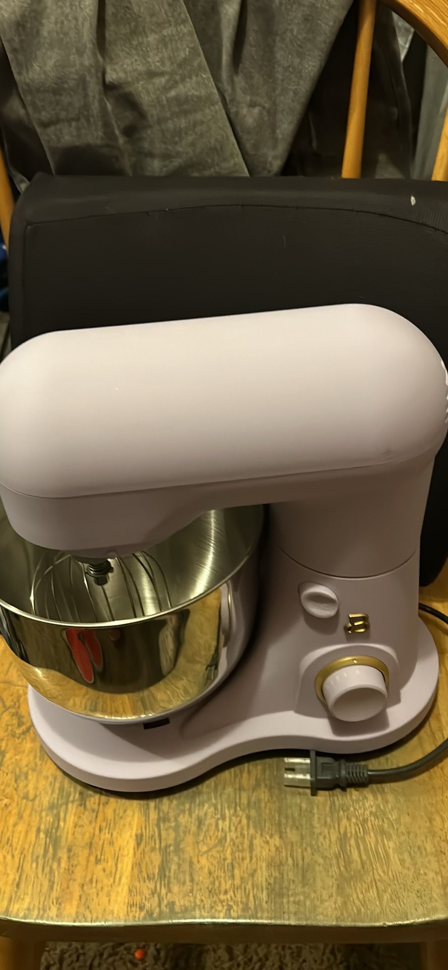 Stand Mixer 