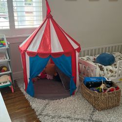 Play Tent 