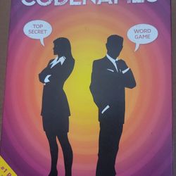Codenames ORIGINAL, Duet, Harry Potter Or Pictures