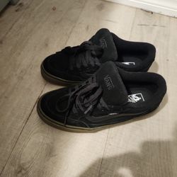 Vans 