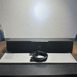 Razer Leviathan Soundbar 