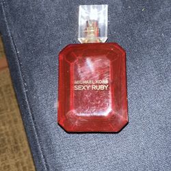 Michael Kors Sexy Ruby Eau De Parfum 