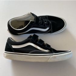 vans strap size 10 men’s