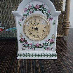 Old Clock