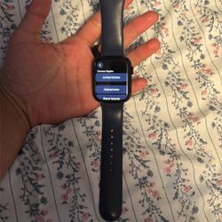 Apple Watch Series 7 