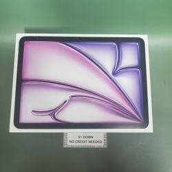 💎 Built for Apple Intelligence – iPad Air M3 11 inch (Brand New) On Sale! $50 Off, Only $1 to Take It Home + Full Warranty