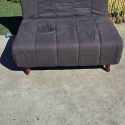 Convertible Futon Chair 
