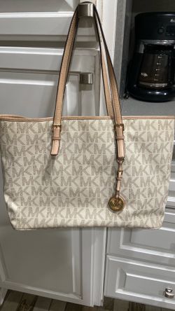 Mk purse