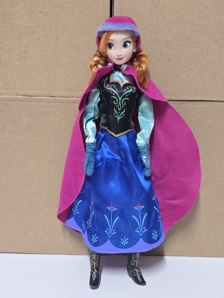 Disney Frozen @ToyBros