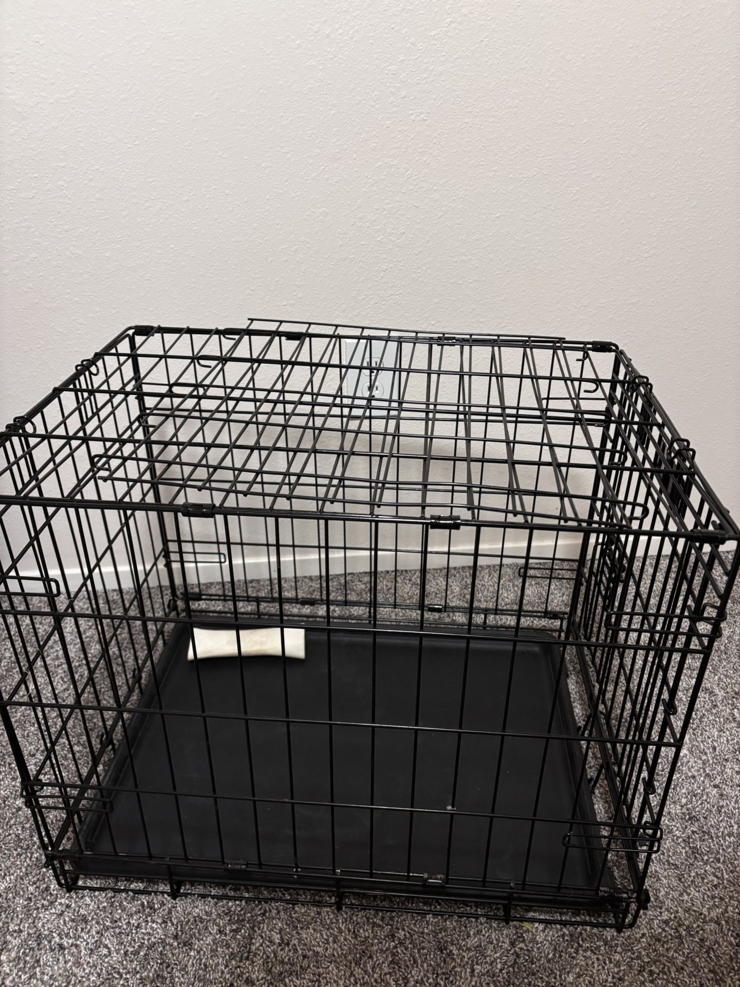 Dog Crate