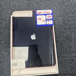 Apple iPad 10th 
