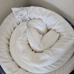 Memory Foam Quin Size