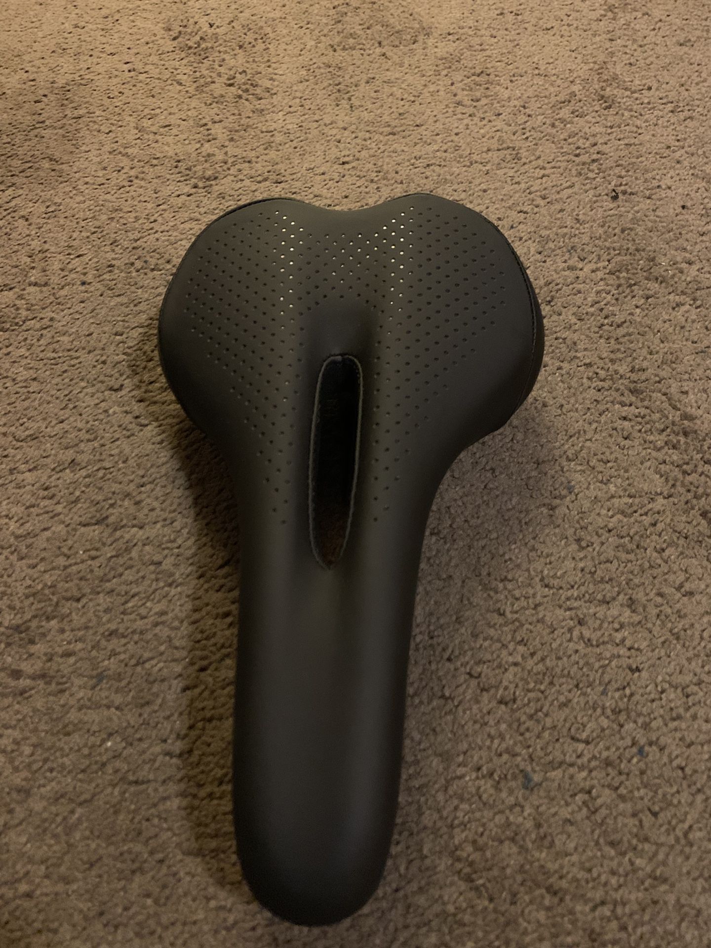 Trek bike seat