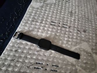 Smart watch with Alexa brand new