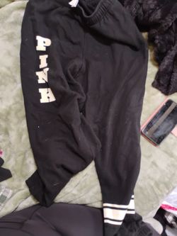 Sweat pants