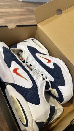Nike Air Max Triax 96