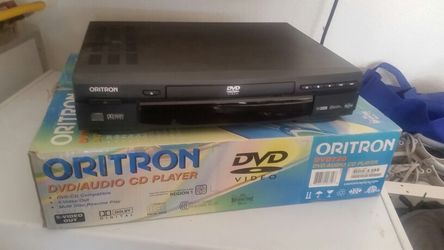 DVD/CD Player