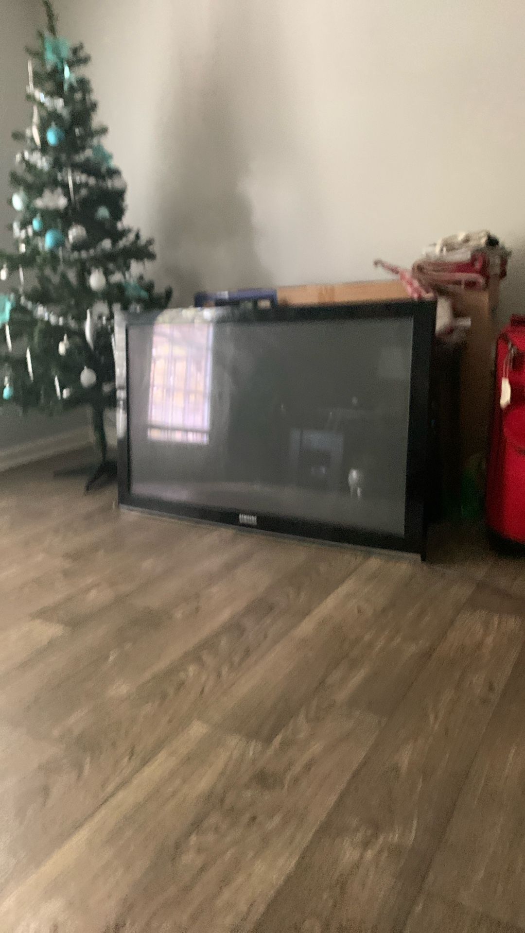 Samsung PN50A450 50" High-Definition Plasma TV