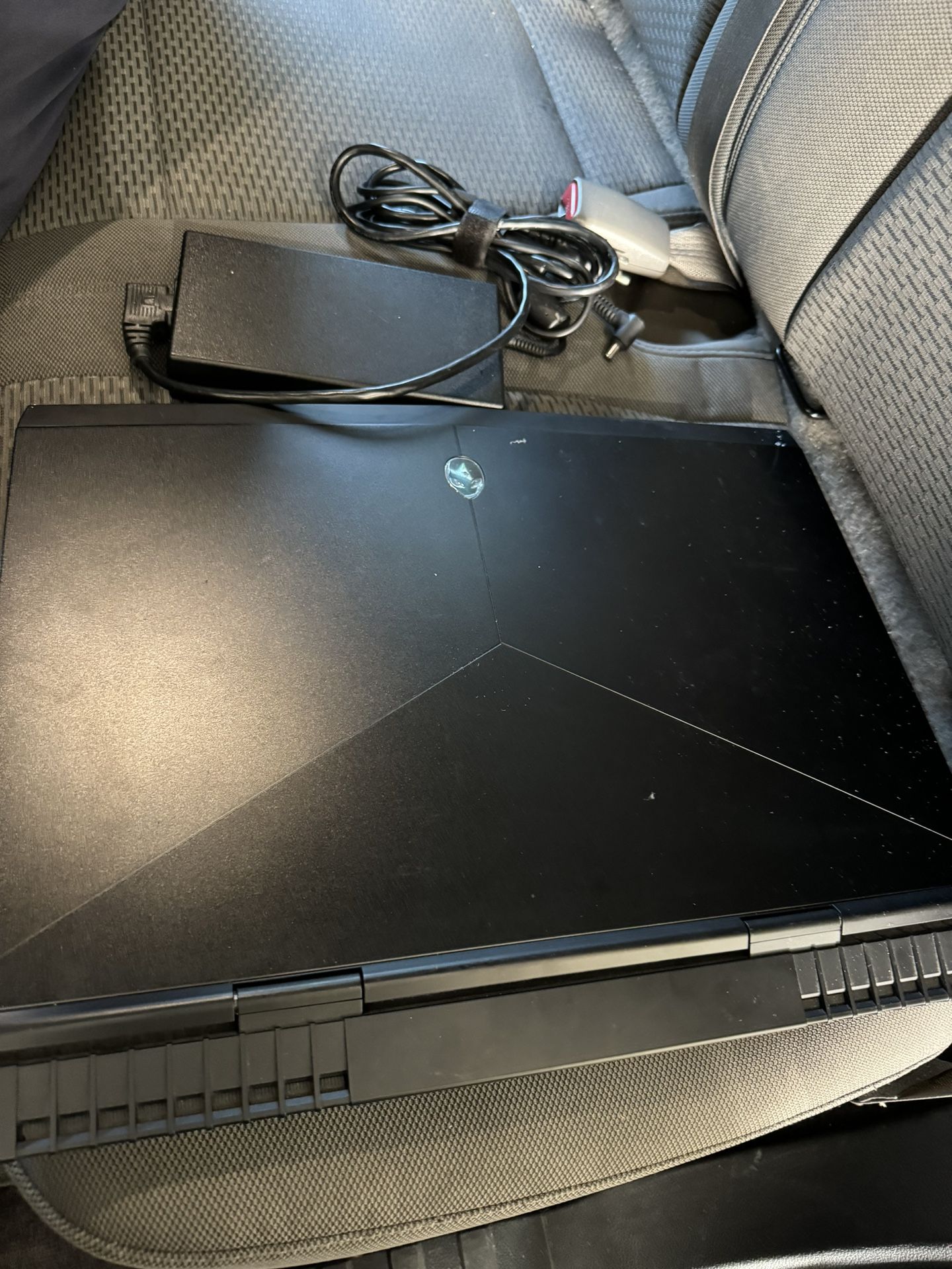 Alienware Laptop