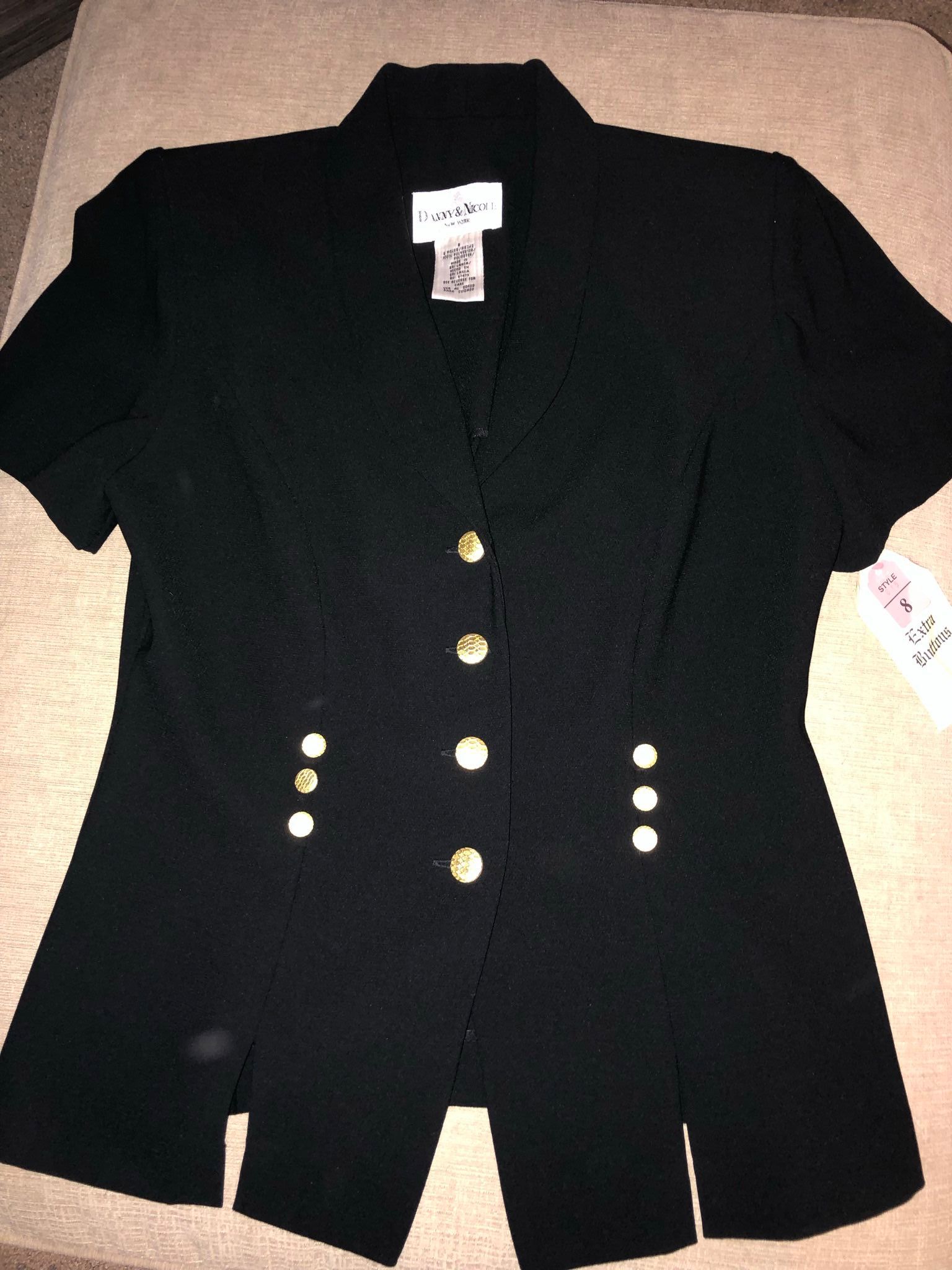 Women’s Blazer / Suit Jacket 