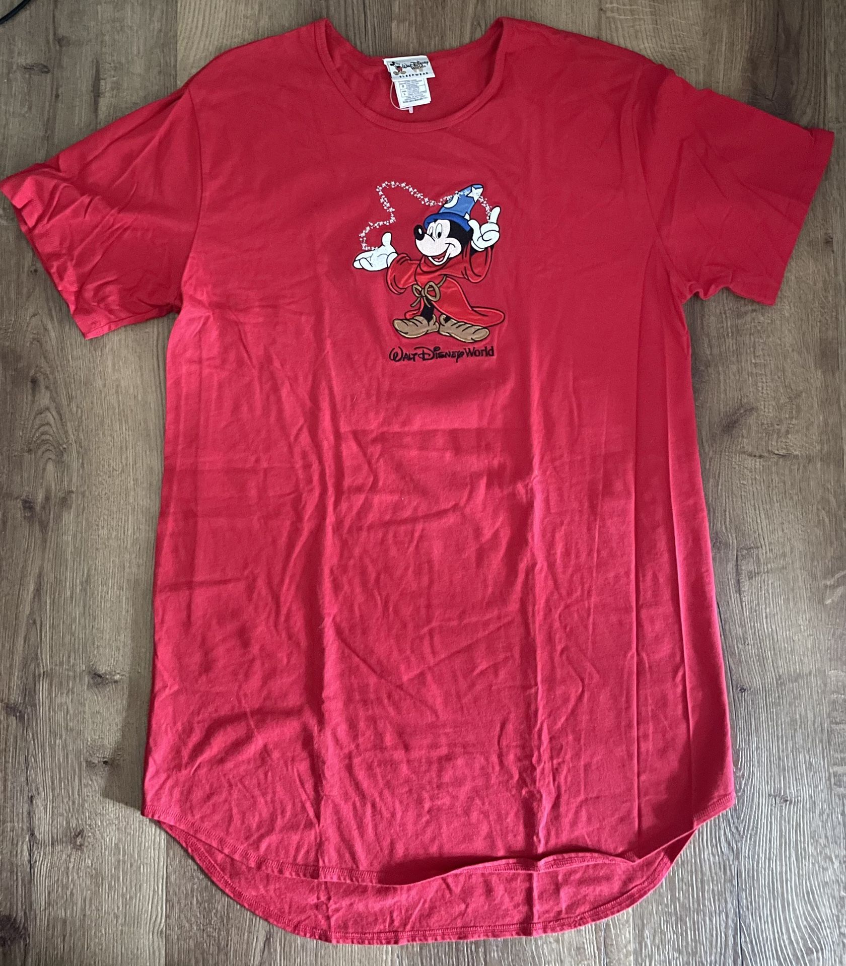 Women’s large Mickey Nightgown