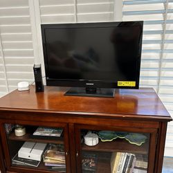 TV Stand / Media Storage 